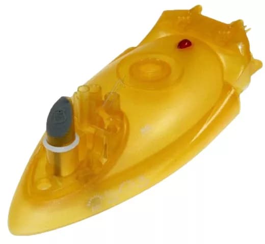 00792598 Zásobník na vodu pro parní žehličky Bosch Siemens