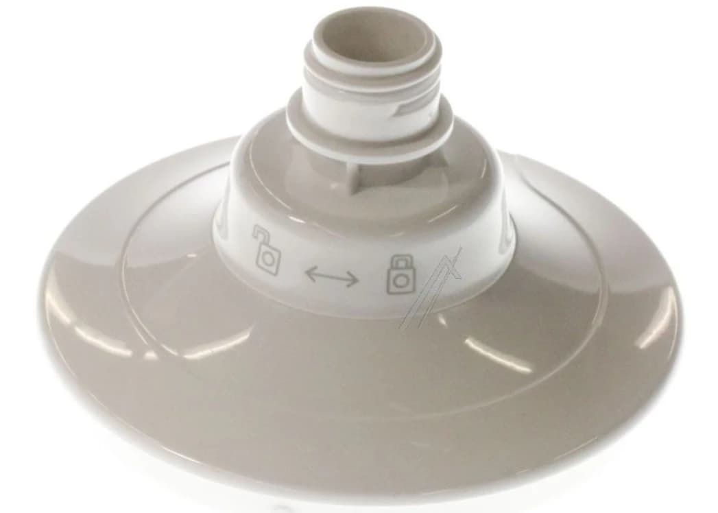 00793220 Víko s převodovkou pro mixéry Bosch Siemens