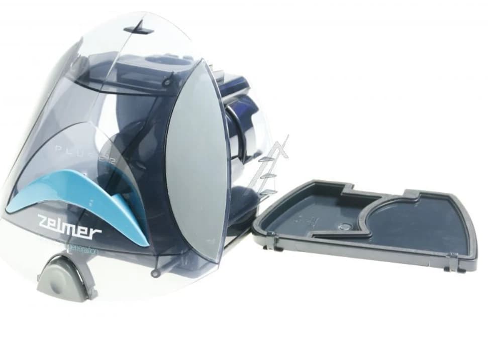 00794579 Zásobník na prach pro vysavače Bosch Siemens