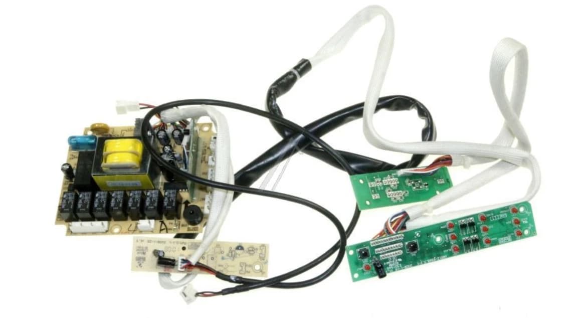 00797195 Elektronický modul pro myčky Bosch Siemens