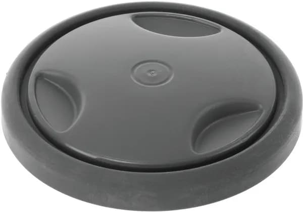00797598 Zadní kolo pro vysavače Zelmer, BOSCH, Siemens
