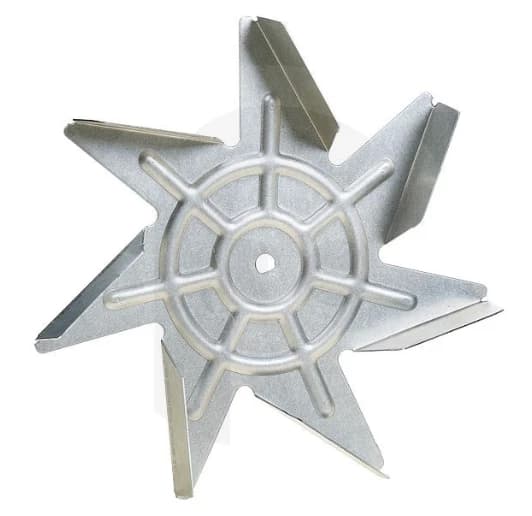 039290137 Vrtule ventilátoru trouby Smeg