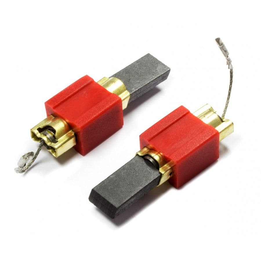 04297410 Uhlíky do praček Miele (sada 2 ks)