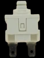 051300110 Spínač ON/OFF pro vysavače ETA