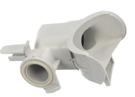 05750095 Ventil pro myčky Miele