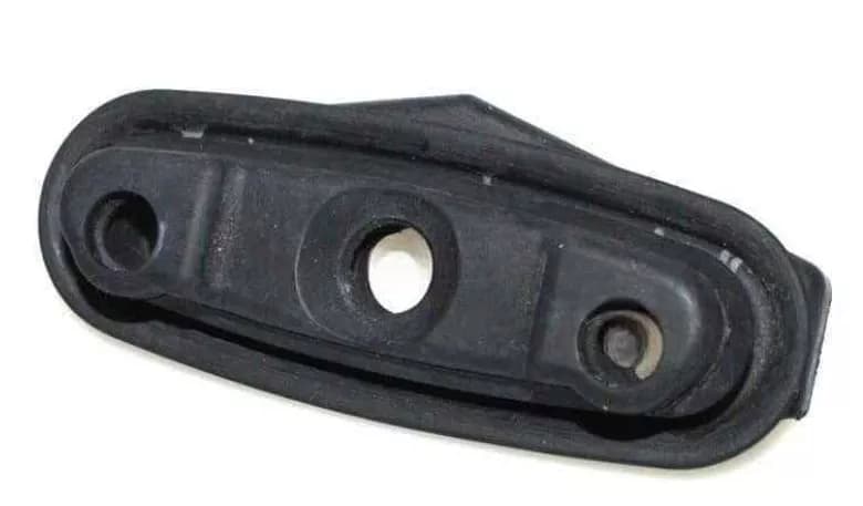 05986211 Těsnění topného tělesa pro pračky Miele