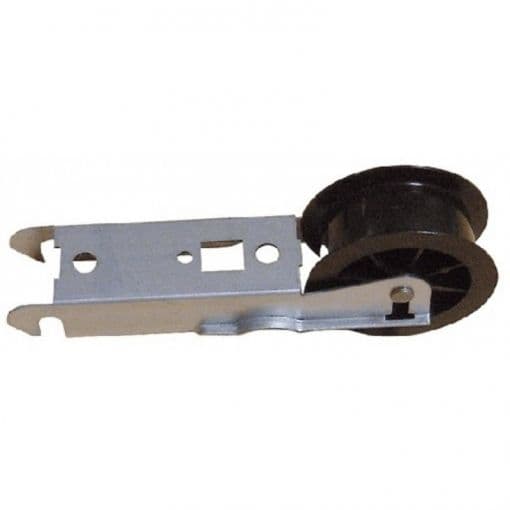 06017597 Kladka napínací pro sušičky Candy/Hoover