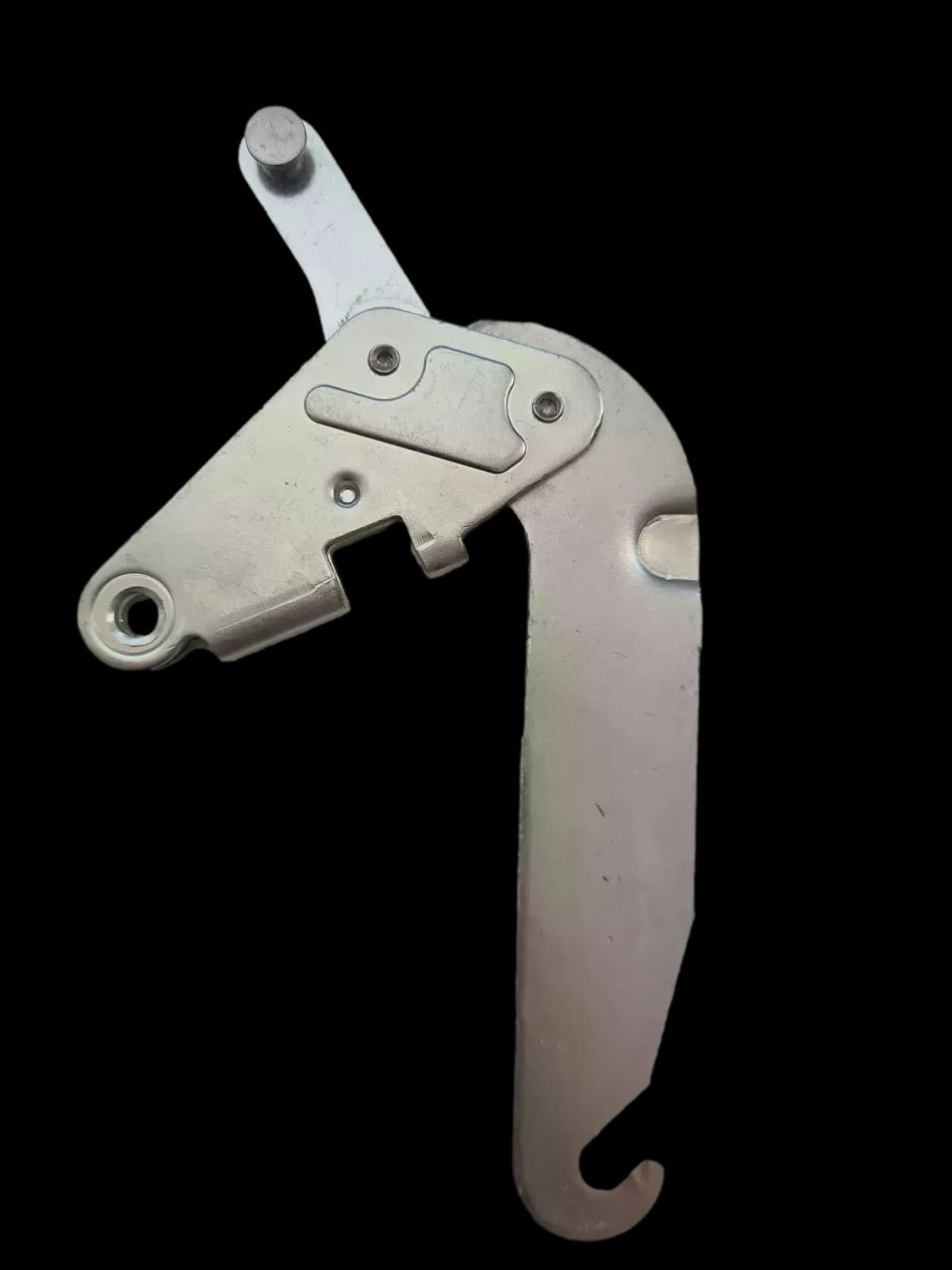 07009944 Pant dveří pravý pro myčky Candy, Hoover, Baumatic