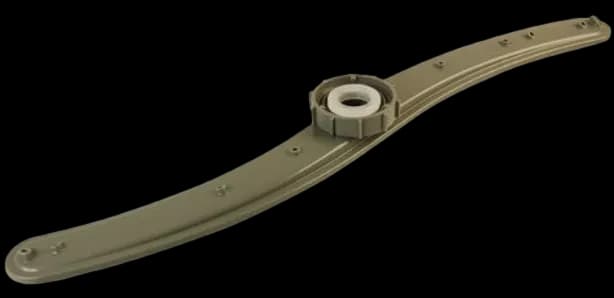 07010001 Horní ostřikovací rameno pro Candy Hoover