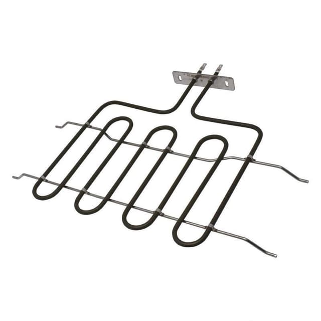 07030251 Topné těleso horní 2000W pro trouby Baumatic