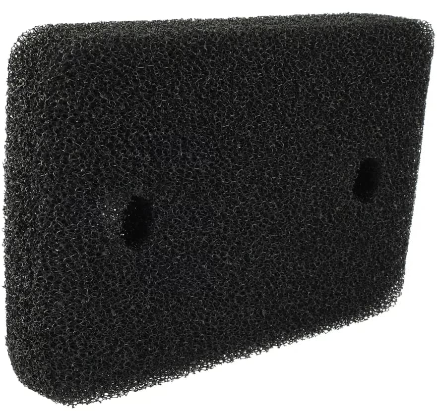 07070070 pěnový filtr do dveří sušičky Miele