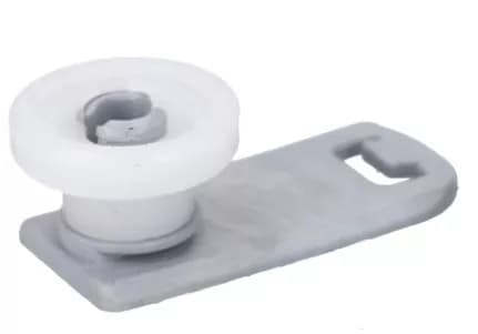 07649011 Držák horního koše Miele - náhradní díl