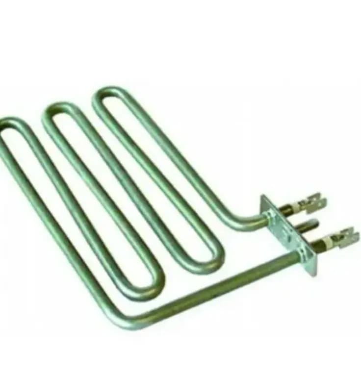 09074915 Topení pro ohřev vzduchu k pračce se sušičkou Candy/Hoover