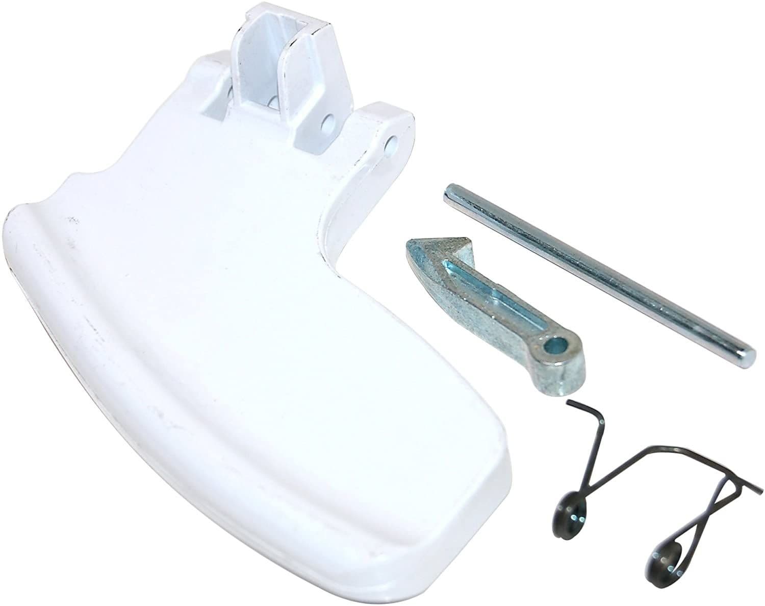 09200566 Hák dveří pračky Candy Hoover