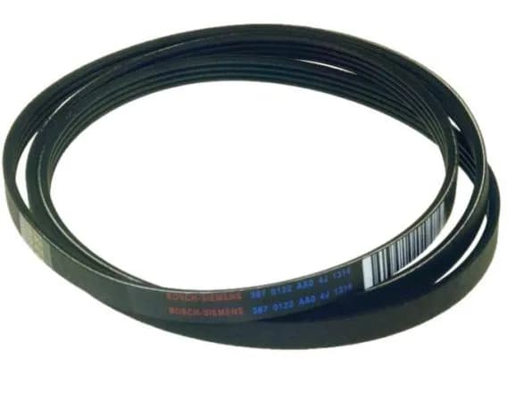 Řemen 09284340 pro pračky Miele (1314J4)