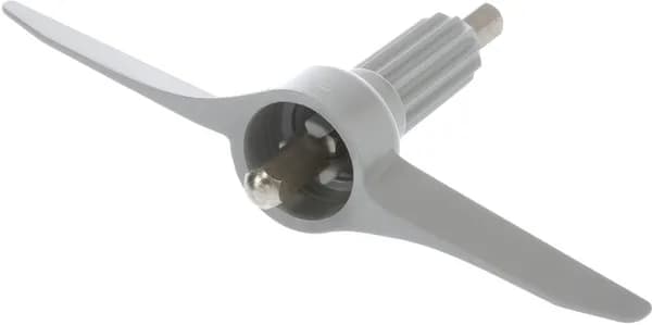 10000314 Unašeč střižná spojka pro kuchyňské roboty Bosch Siemens