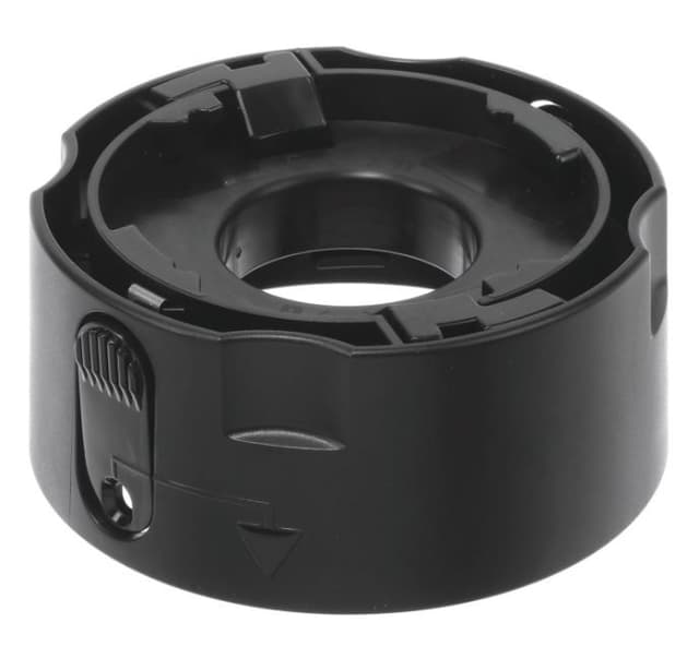 10000855 Víko/příruba pro roboty Bosch Siemens