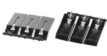 10001755 Sada tlačítek pro myčky Bosch Siemens