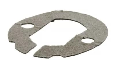 10001822 Těsnění hořáku Bosch Siemens