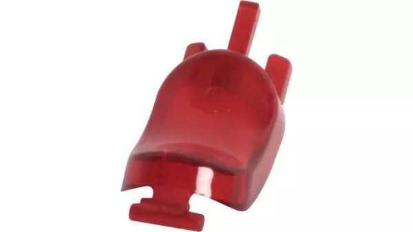 10002024 Kryt tlačítka pro žehličky Bosch Siemens