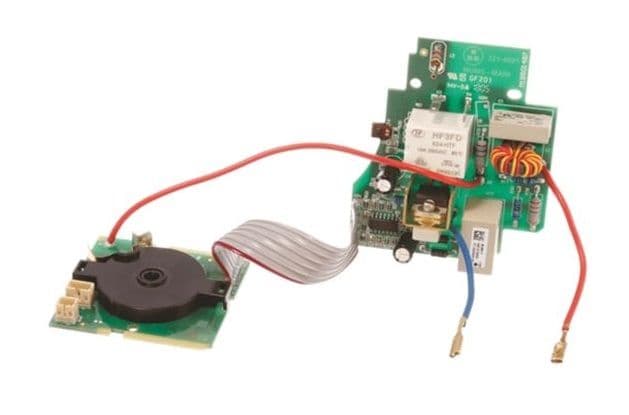 10002505 Řídící modul pro kuchyňské roboty Bosch Siemens