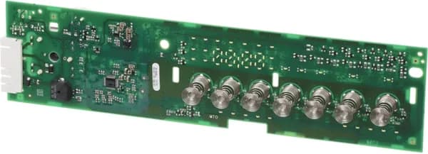 10002967 Elektronický modul pro pračky Bosch Siemens