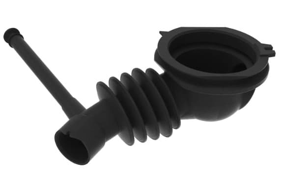 10003370 Hadice vana-čerpadlo pro pračky Bosch a Siemens