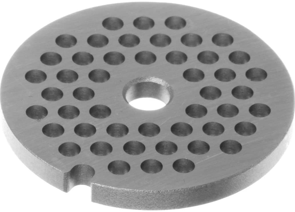 10003877 Děrovaný kotouč 4 mm pro Bosch Siemens mlýnky na maso