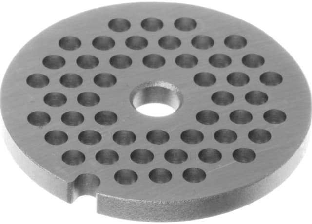 10003877 Děrovaný kotouč 4 mm pro Bosch Siemens mlýnky na maso