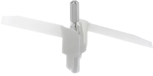 10004361 Osička 80 mm pro Bosch Siemens MUM krouhače strouhače