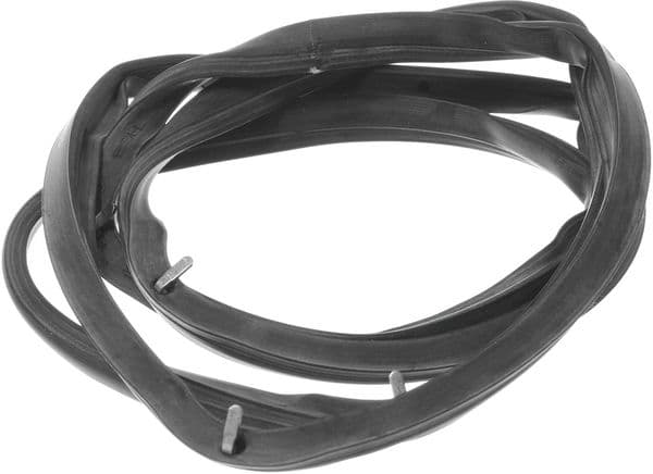 10005136 Těsnění dveří 500 x 330 mm pro trouby Bosch Siemens