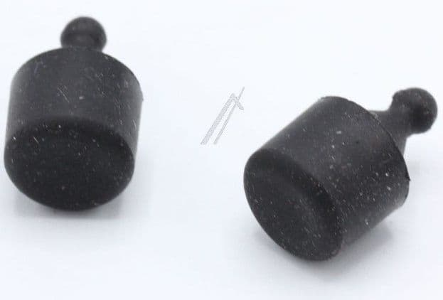 10005353 Doraz dveří trouby Bosch Siemens