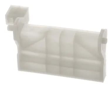 10006169 Páka dveří Bosch Siemens pro mikrovlnnou troubu