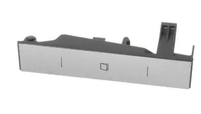 10006174 Tlačítko otevření pro mikrovlnnou troubu Bosch Siemens