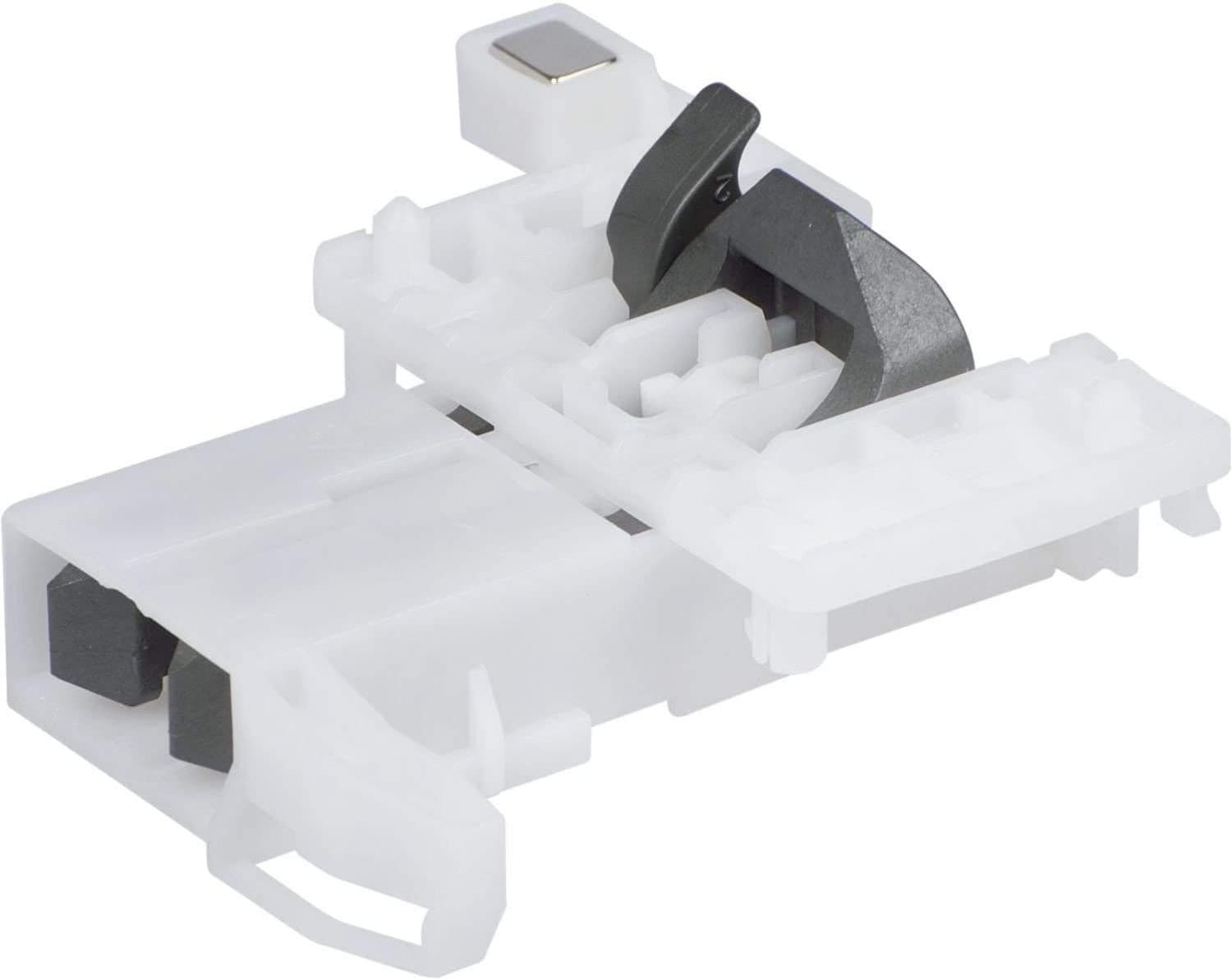 10006917 Zámek dvířek pro myčky Bosch Siemens