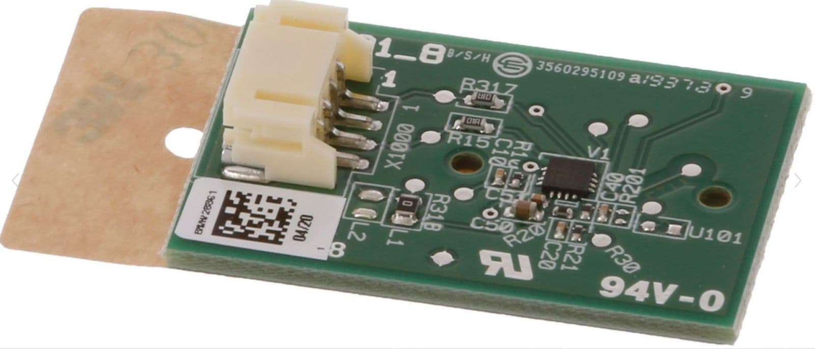 10007557 Snímač hladiny vody Bosch Siemens