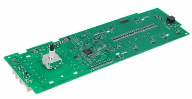 BSH10013829 Ovládací modul k sušičce prádla Bosch/Siemens
