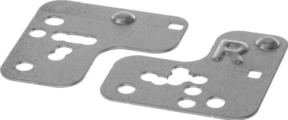 10014462 Plech do trouby Bosch Siemens