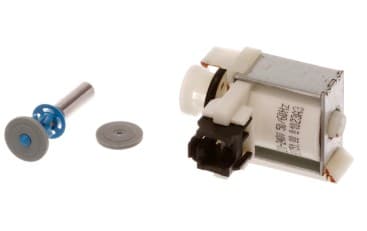 10024697 Ventil pro myčky Bosch Siemens