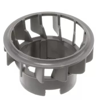 10026707 Kolo ventilátoru pro Bosch Siemens - náhradní díl pro kuchyňský robot