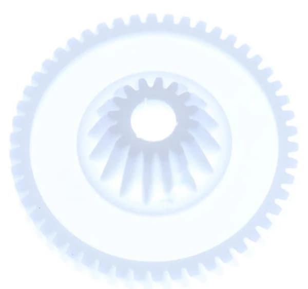 10028563 Ozubené kolo pro roboty Bosch a Siemens