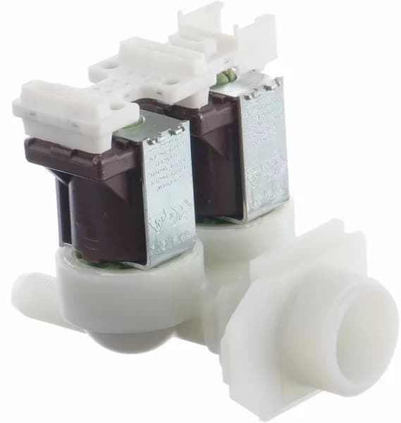 10031357 Ventil pro pračky Bosch Siemens