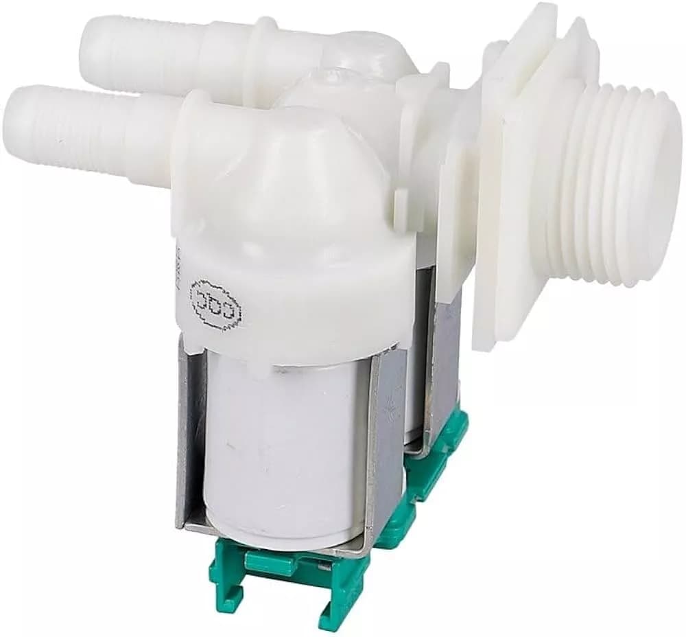 10031360 Napouštěcí ventil pro pračky Bosch Siemens