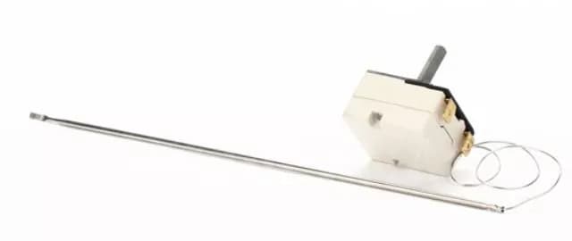 100654196 Termostat EGO DAALDEROP pro bojler Dražice (CLOSE IN a UP)