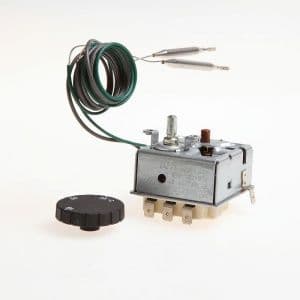 100654197 Termostat SE 377/378 pro Dražice