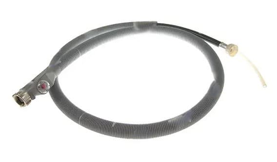 Hadice k pračce 200cm 1007104 s Aquastopem Original