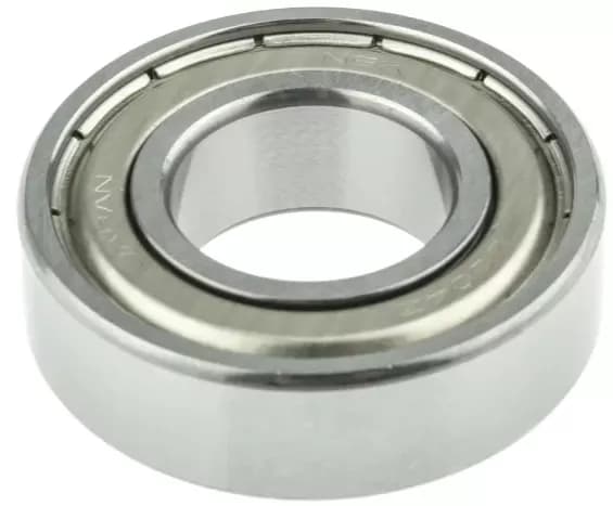 1011-74 Ložisko bubnu 20 x 42 x 12 mm pro pračky Indesit a Whirlpool