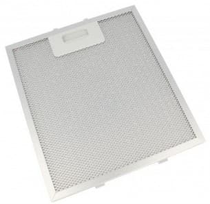 1018236 Tukový filtr pro odsavače par Amica 335 x 262 x 8 mm