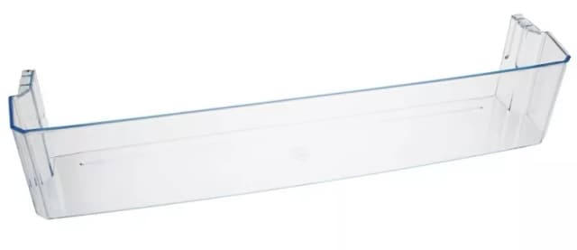 1022439 Police dveří Amica 430x87mm