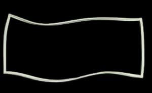 1023593 Těsnění dveří chladniček Amica